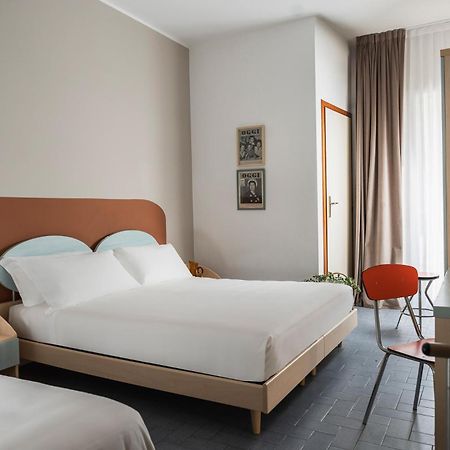 Hotel Giardino 切塞纳蒂科 外观 照片