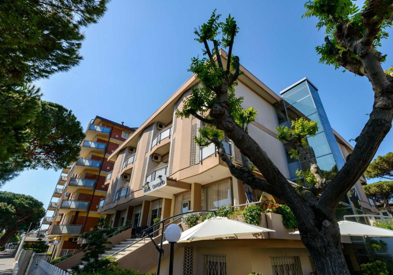 Hotel Giardino 切塞纳蒂科 外观 照片