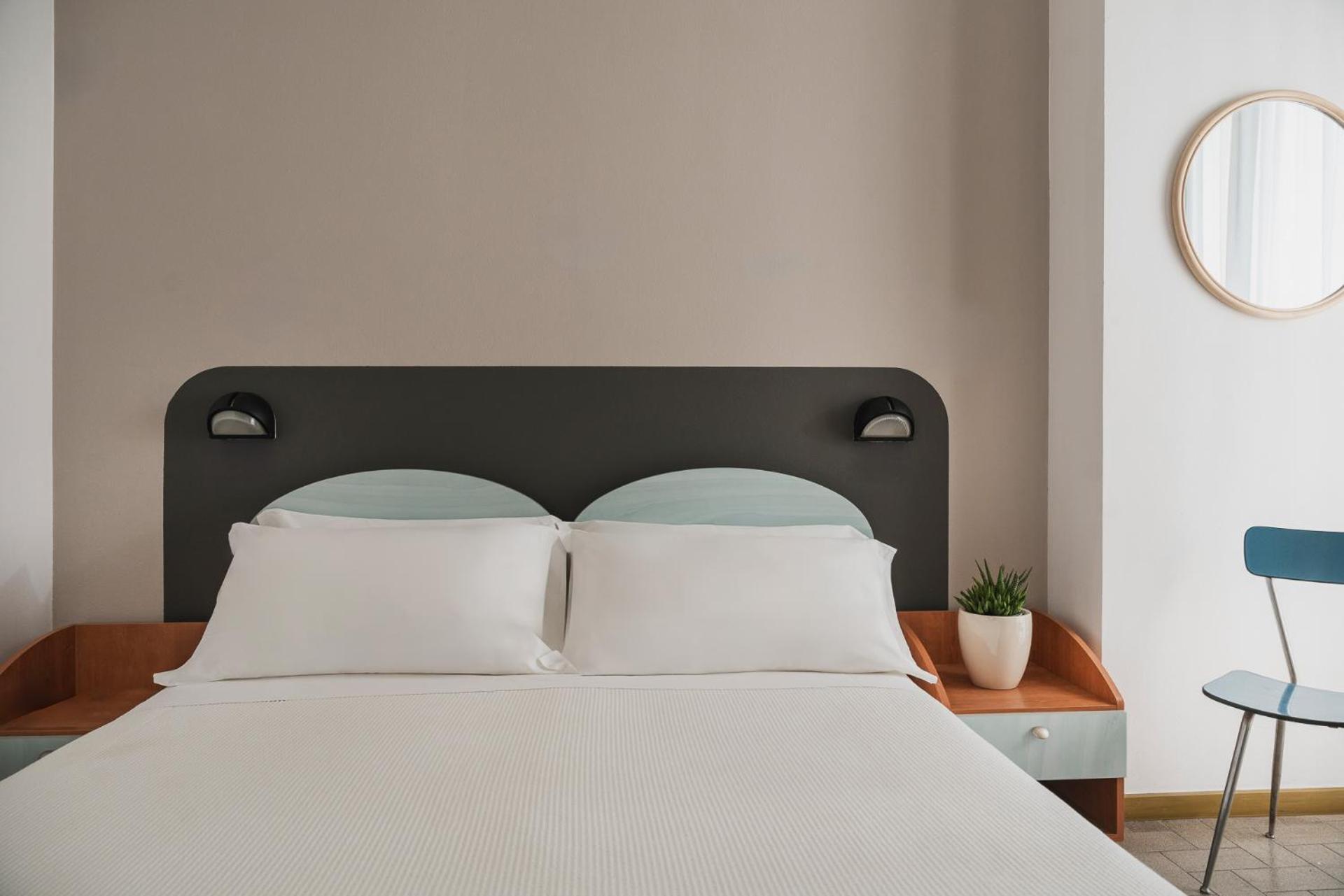 Hotel Giardino 切塞纳蒂科 外观 照片