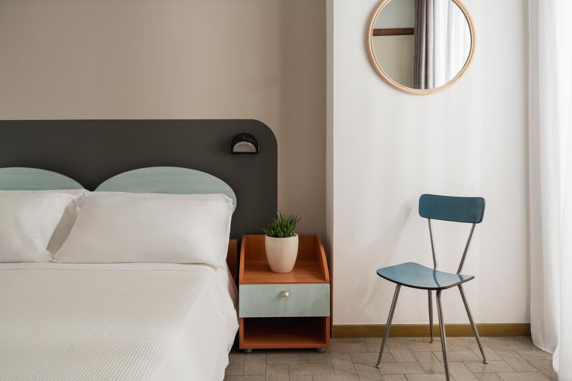 Hotel Giardino 切塞纳蒂科 外观 照片