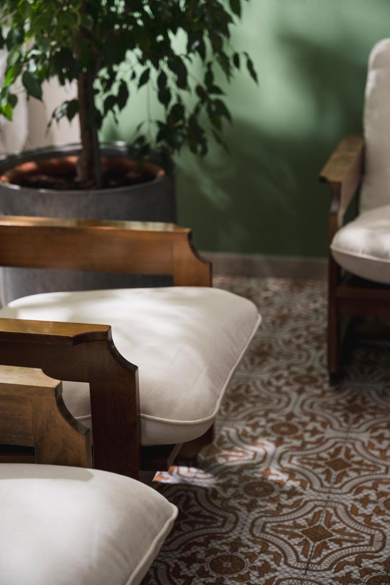 Hotel Giardino 切塞纳蒂科 外观 照片