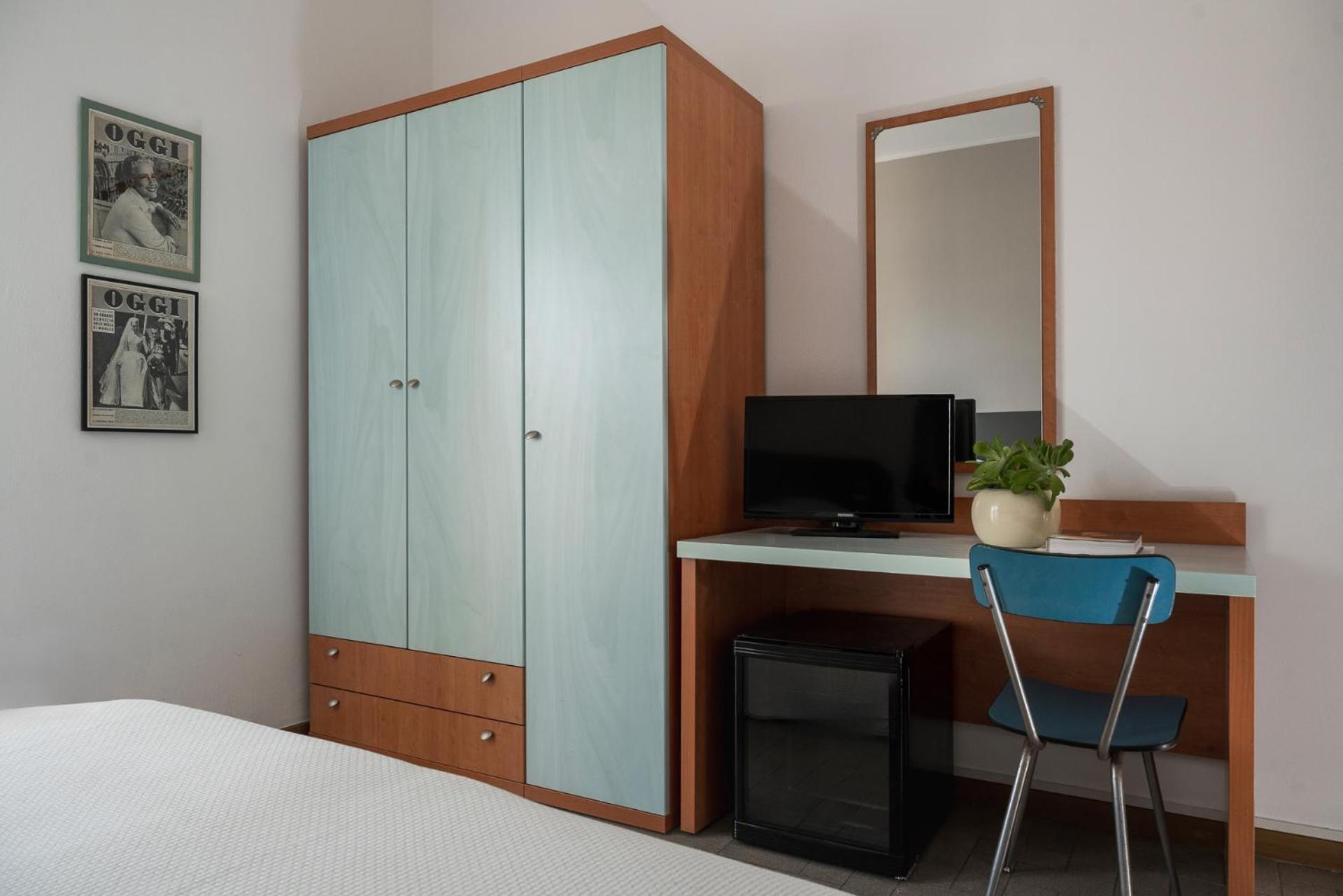 Hotel Giardino 切塞纳蒂科 外观 照片