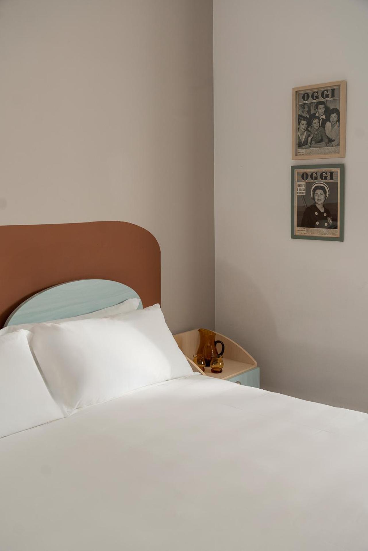 Hotel Giardino 切塞纳蒂科 外观 照片