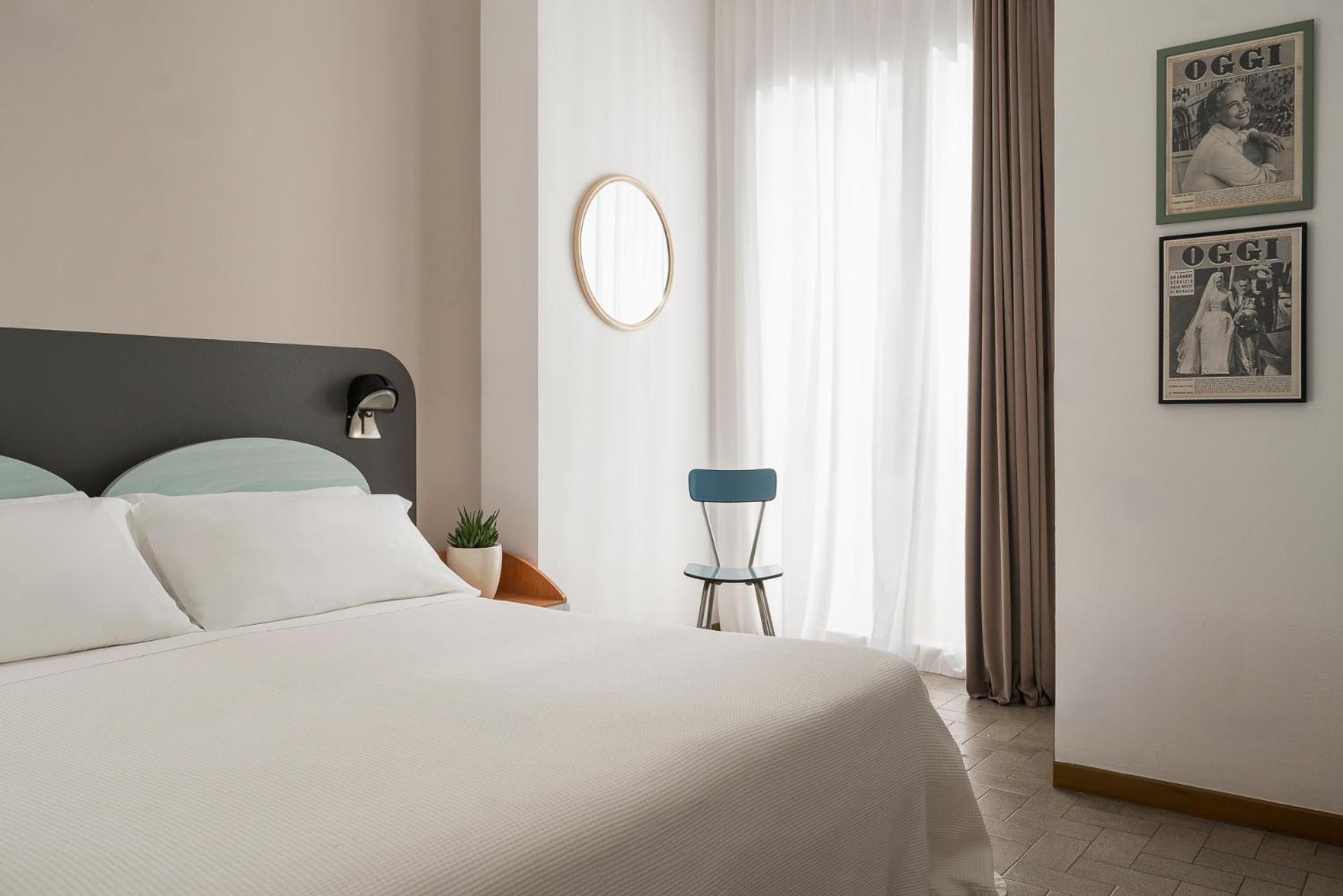 Hotel Giardino 切塞纳蒂科 外观 照片