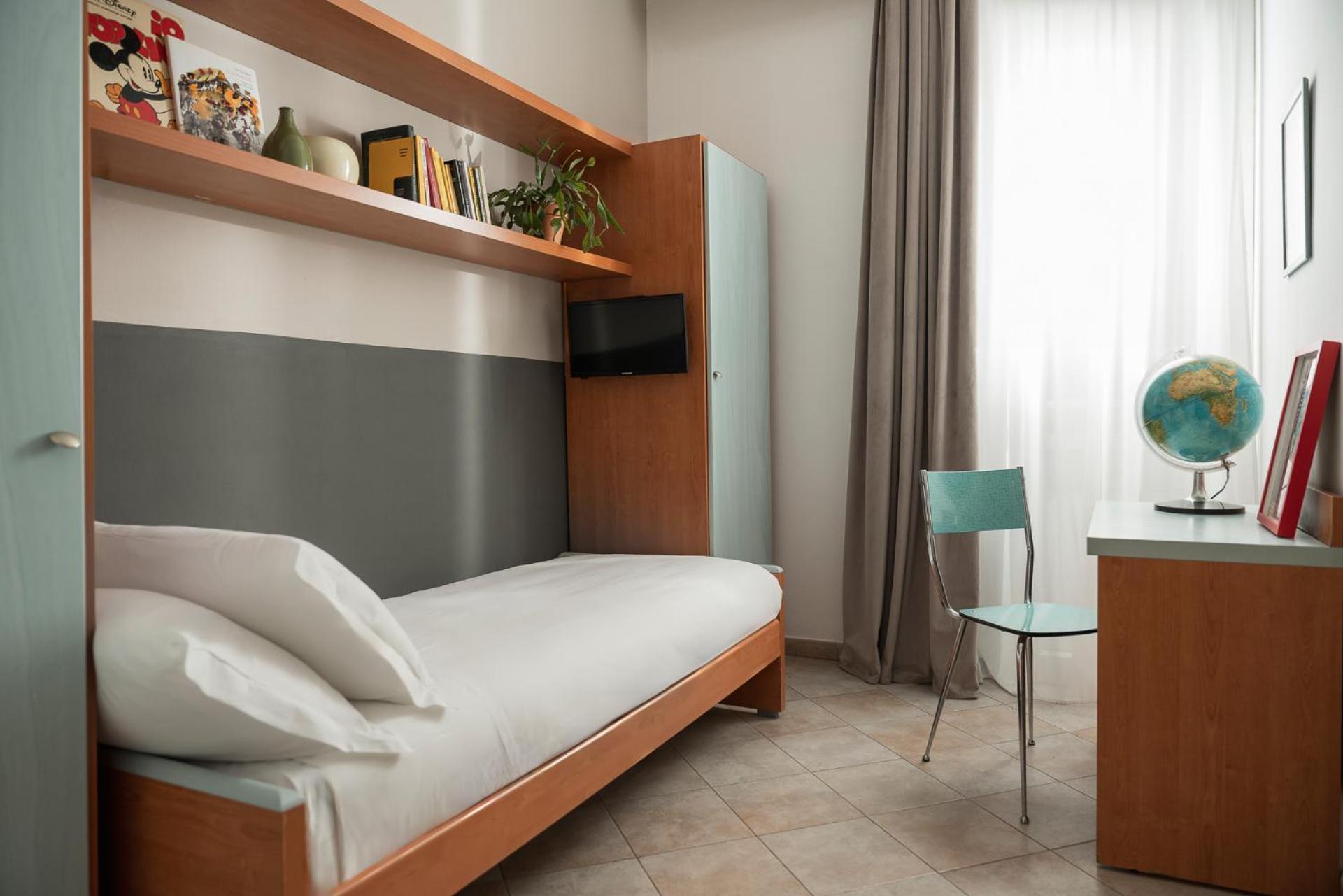 Hotel Giardino 切塞纳蒂科 外观 照片