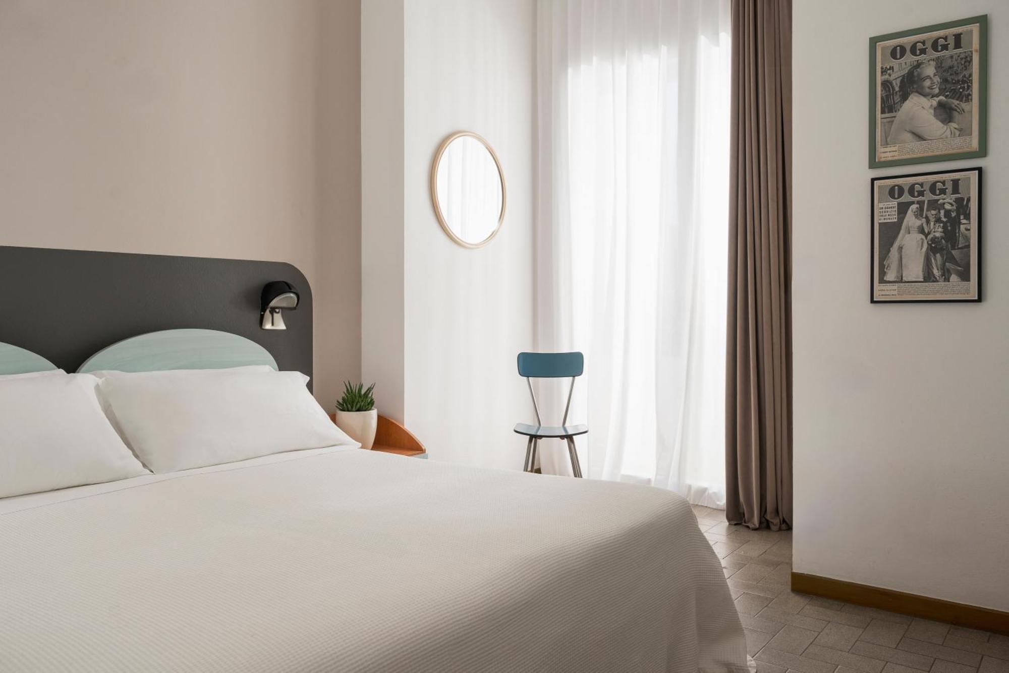 Hotel Giardino 切塞纳蒂科 客房 照片