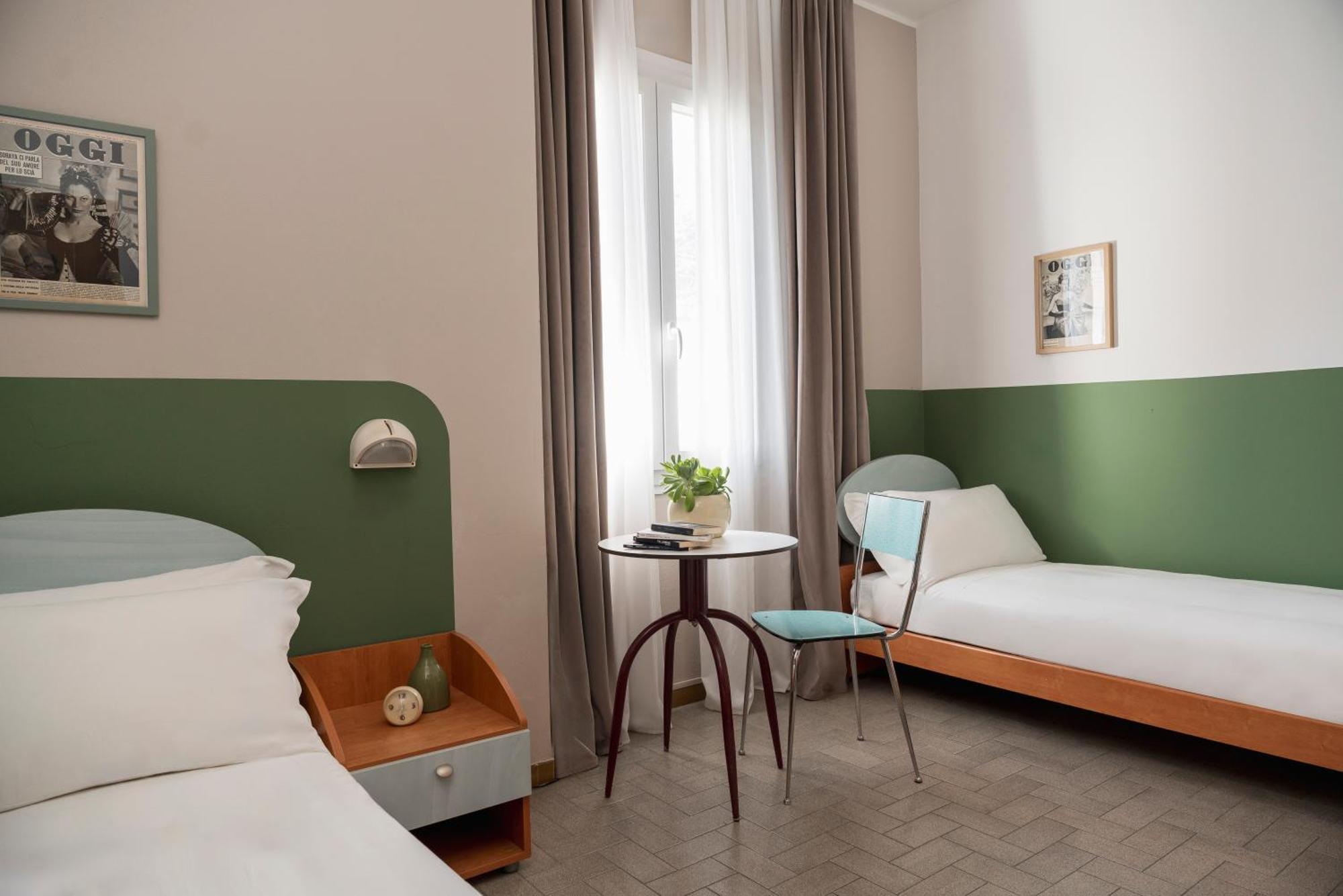 Hotel Giardino 切塞纳蒂科 外观 照片