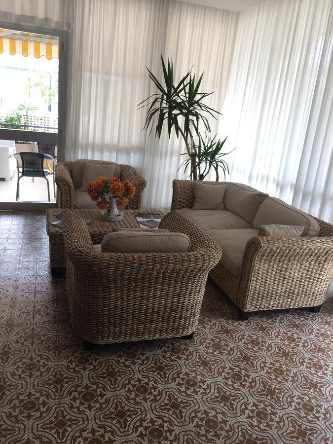 Hotel Giardino 切塞纳蒂科 外观 照片