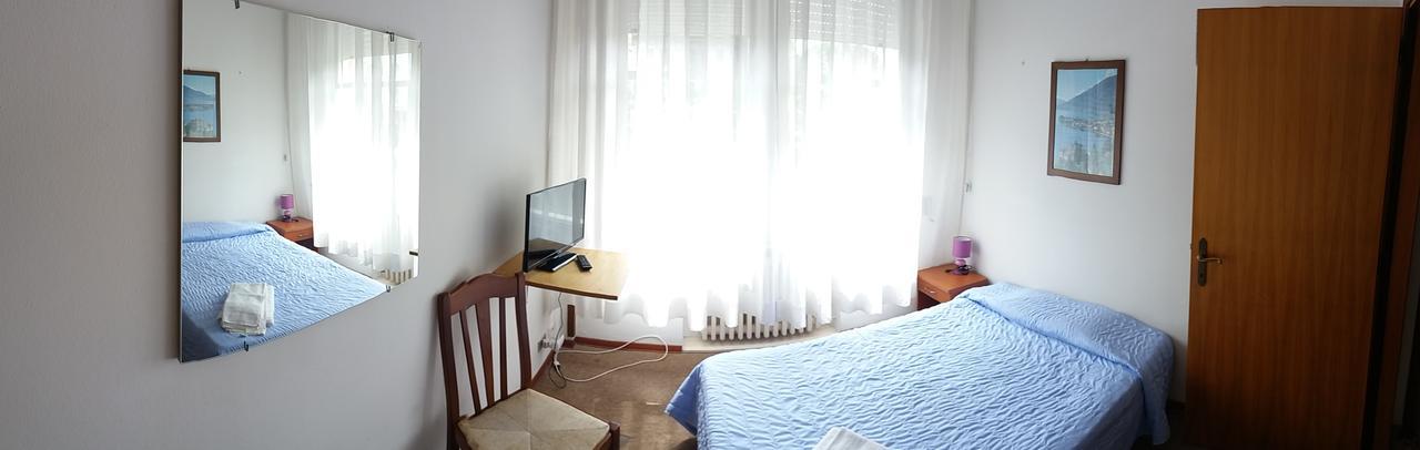 Hotel Giardino 切塞纳蒂科 外观 照片